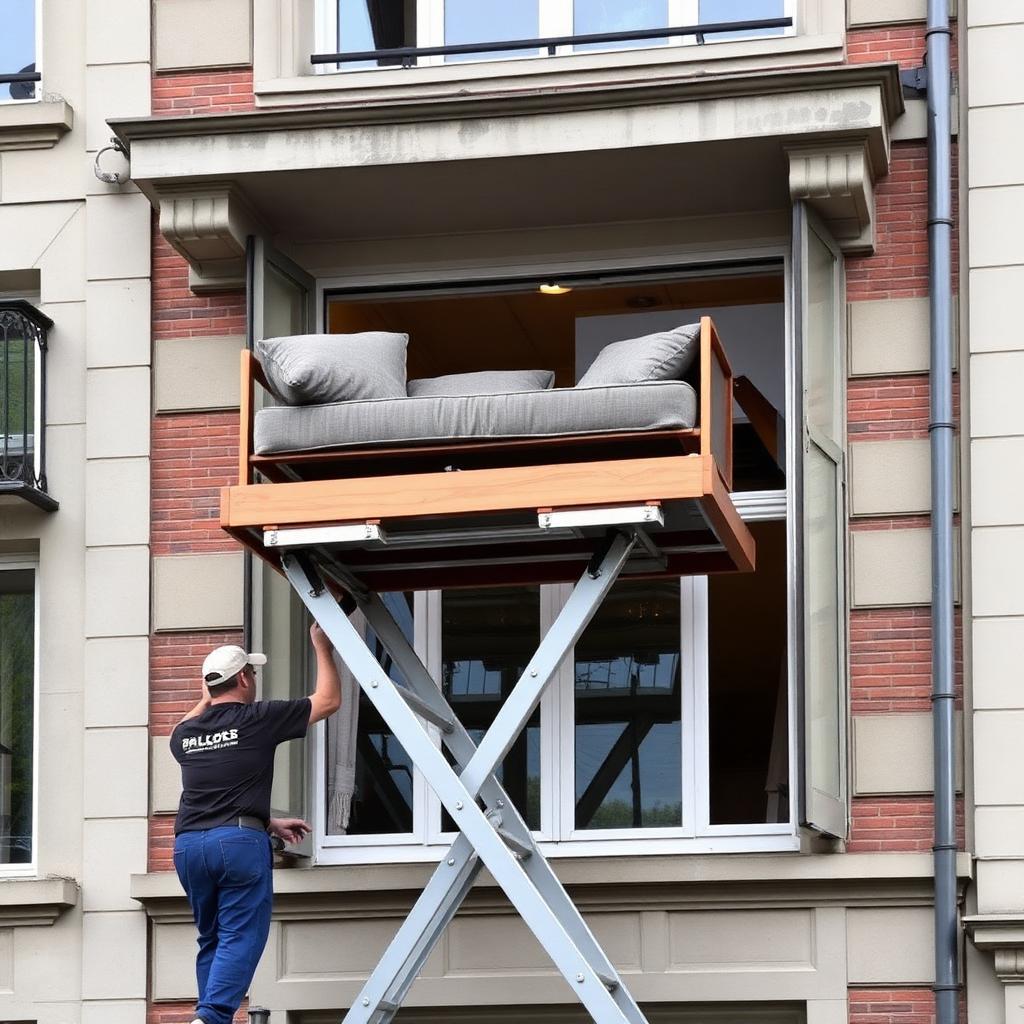 Wanneer Heb je een Ladderlift Nodig?