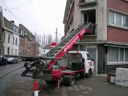 verhuisfirma's Anderlecht | Moving Lift Services SPRL